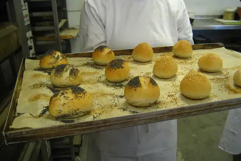 Bismillah Bakery photo 2